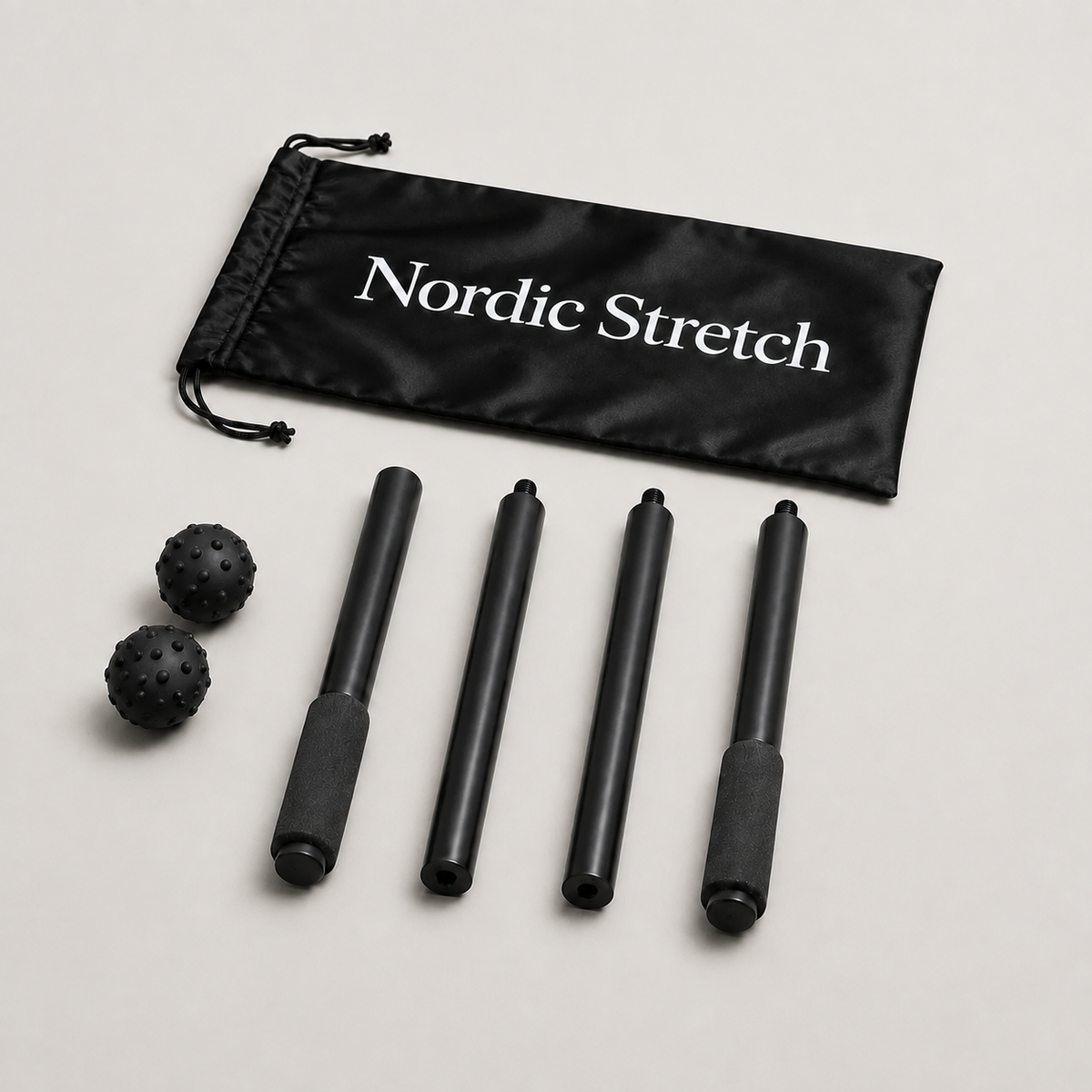 Reisebag til Mobility Stick