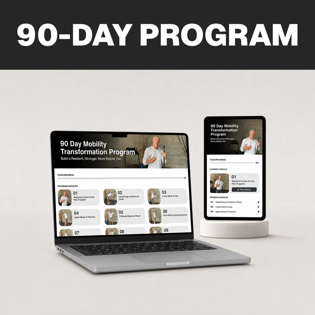 90-dagers mobilitetsprogram