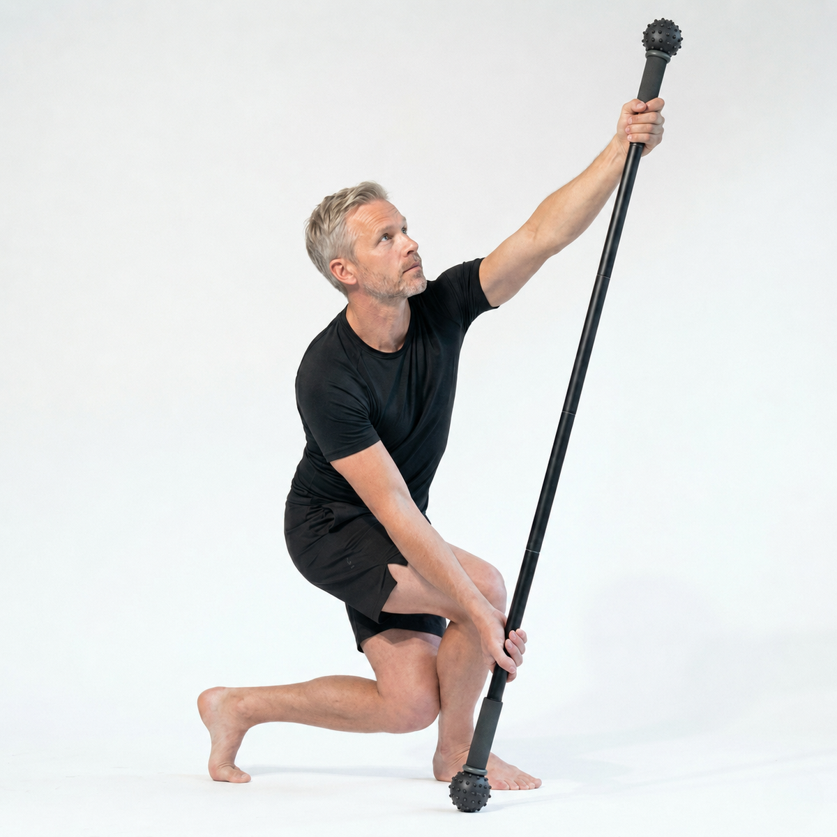 Nordic Mobility Stick (+Gratis Treningsguide)