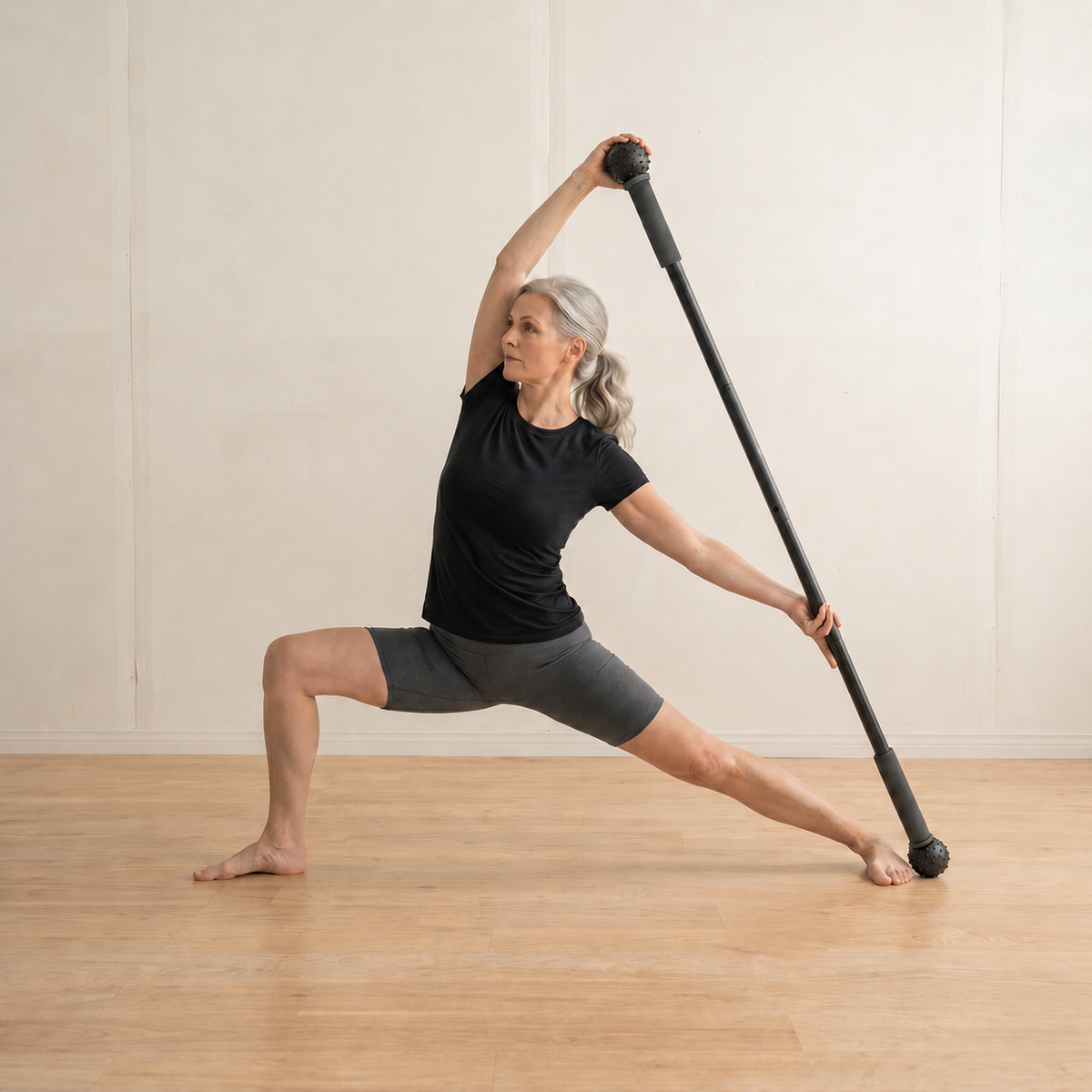 Nordic Mobility Stick (+Gratis Treningsguide)