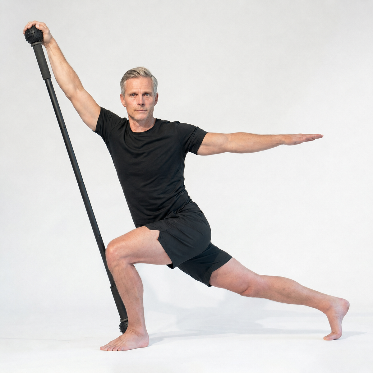 Nordic Mobility Stick (+Gratis Treningsguide)