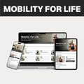 Nordic Mobility Stick (+Gratis Treningsguide)