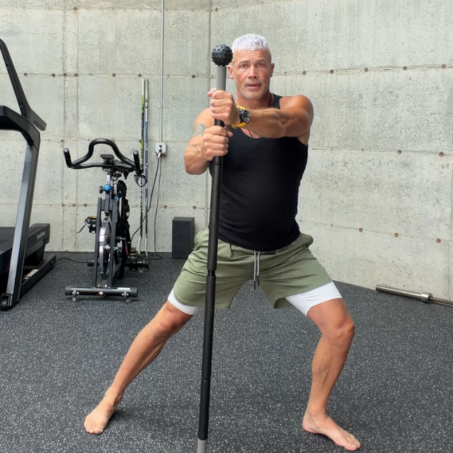 Mobility For Life-program