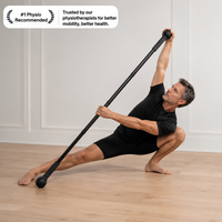 Nordic Mobility Stick (+Gratis Treningsguide)