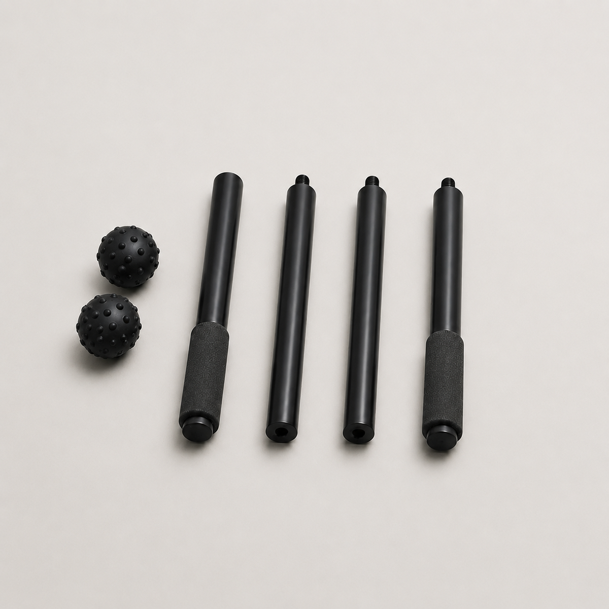 Nordic Mobility Stick (+Gratis Treningsguide)