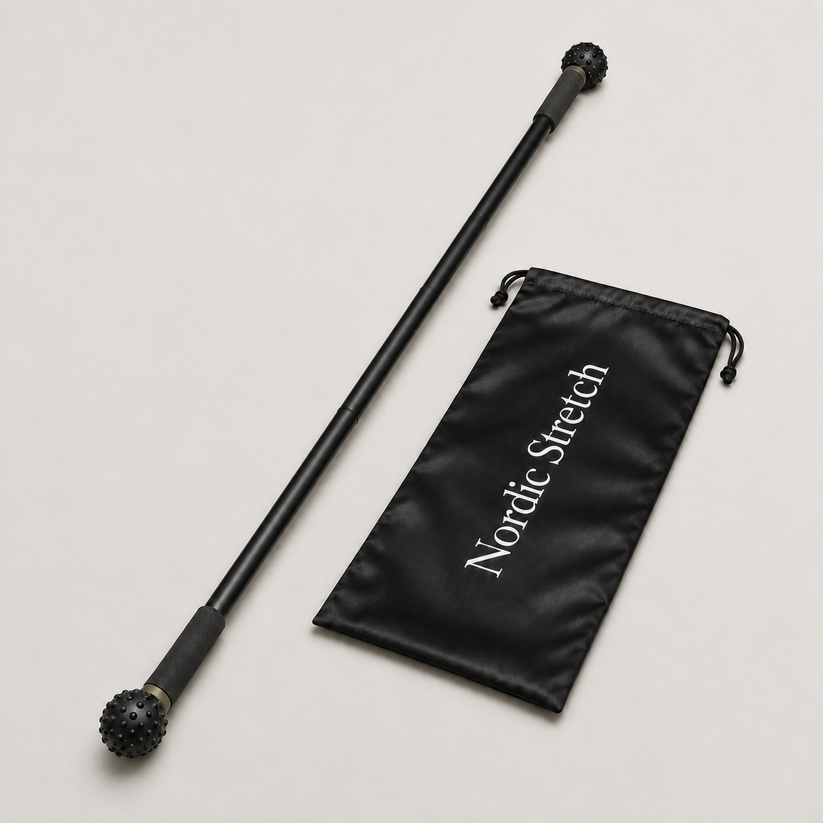 Reisebag til Mobility Stick